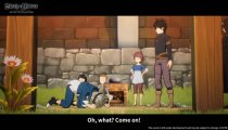 Black Clover M - Trailer di lancio