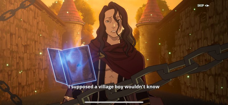 Black Clover Mobile