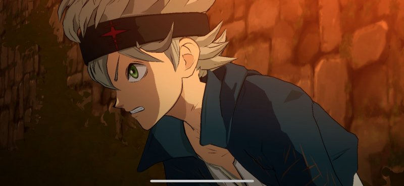 Black Clover Mobile