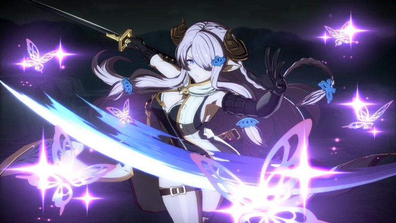 Granblue Fantasy: Versus Rising