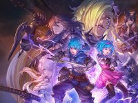 Granblue Fantasy: Versus Rising, la rinascita del picchiaduro di Arc System Works