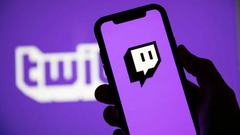 Twitch aggiorna alcune regole