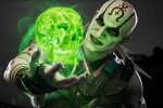Mortal Kombat 1, vediamo Quan Chi in azione in un video di gameplay - Notizia