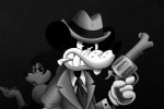 MOUSE, trailer del gameplay per lo sparatutto ispirato ai cartoni animati vintage - Notizia