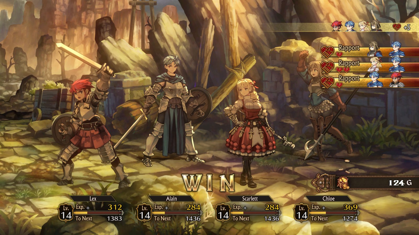 Unicorn Overlord: la demo ora è disponibile anche su PS5, PS4 e Xbox, link per il download