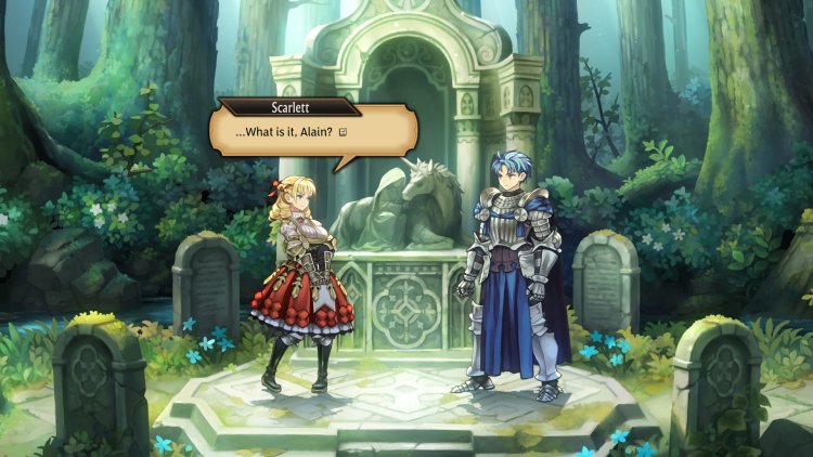 Unicorn Overlord arriverà anche su PC Windows? Lo segnala la pagina di ...