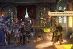 Unicorn Overlord: un video in italiano sulla guida al combattimento da parte di Josef - Notizia