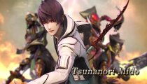 SaGa Emerald Beyond – Trailer di Tsunanori Mido