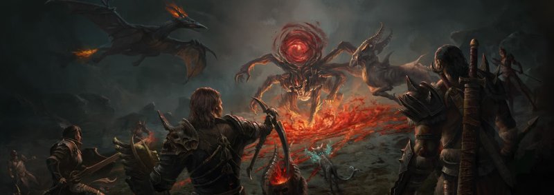 Un artwork di Anime spezzate Un artwork di Anime spezzate