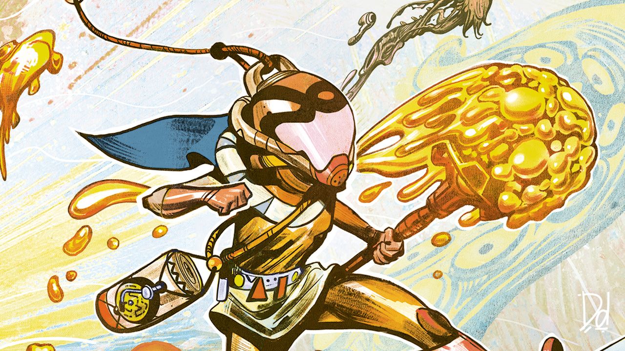 Comicon Napoli 2024: al via la vendita dei bigliet &hellip;