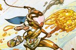 Comicon Napoli 2024: i cosplay fotografati all'evento questa settimana - Notizia