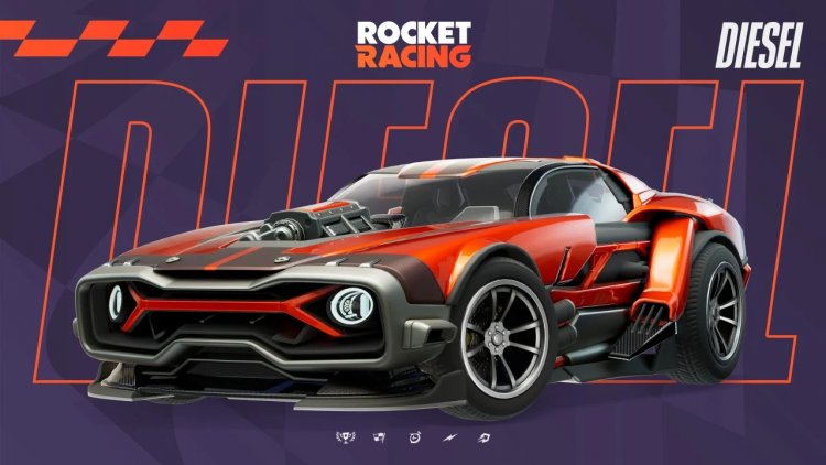 Fortnite Rocket Racing taglia i prezzi delle microtransazioni ...
