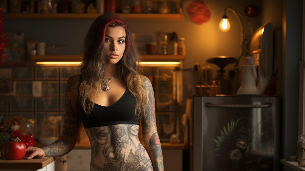 Twitch si è riempito di ragazze nude dopo l’ &hellip;