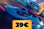 The Crew Motorfest Limited Edition in sconto al prezzo minimo storico su Amazon - Notizia