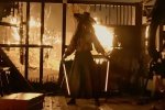 Rebel Moon: Zack Snyder parla di cosa aspettarsi dopo i due film - Notizia