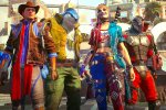 Suicide Squad: Kill the Justice League, un trailer svela i costumi esclusivi per PS5 dei preorder - Notizia