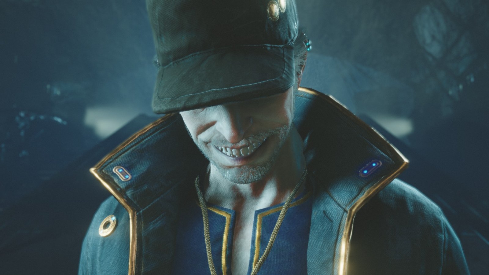 Warframe: con Sussurri nelle Mura inizia una nuova era