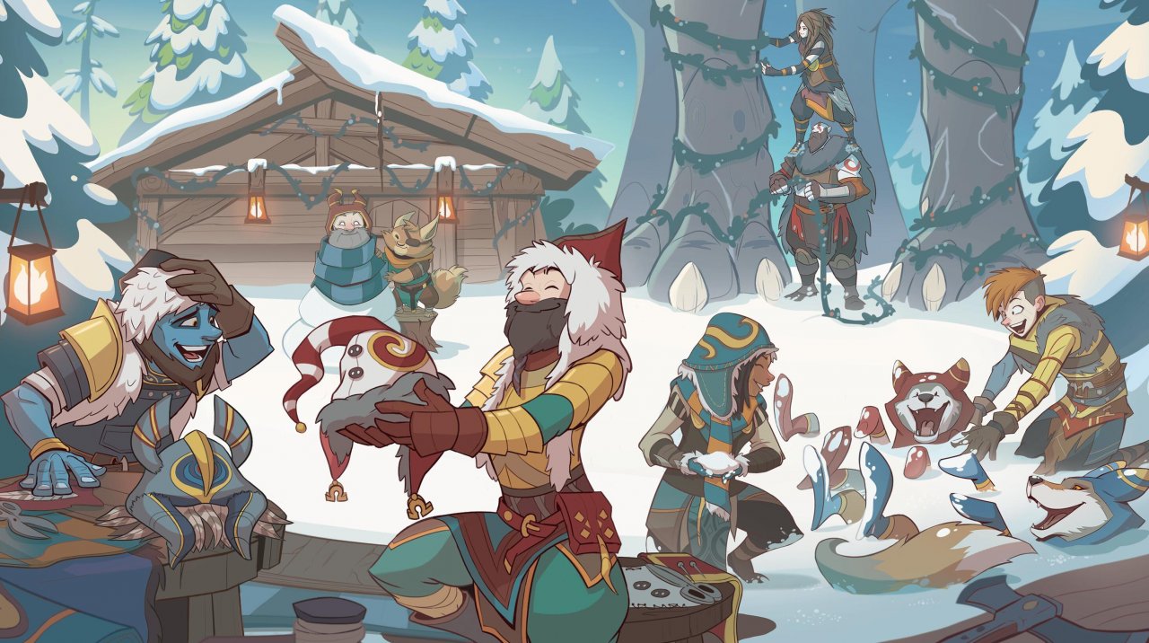 PlayStation e i suoi partner ci fanno gli auguri d &hellip;