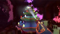 PowerWash Simulator - Trailer del DLC Santa’s Workshop