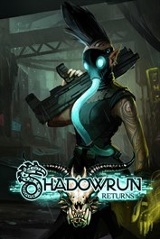 Shadowrun Returns per Xbox Series X