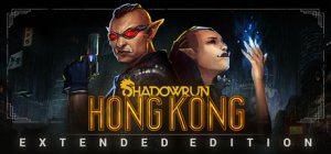 Shadowrun: Hong Kong per PC Windows