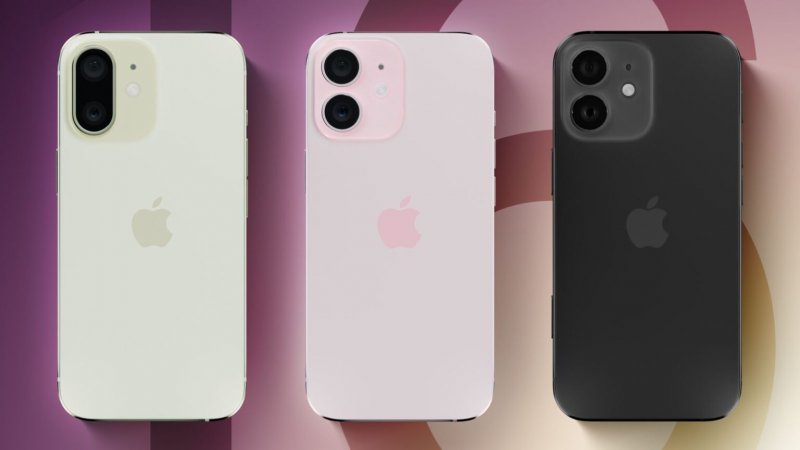 Il rapporto menziona che il design atteso al momento è simile a quello di iPhone 12