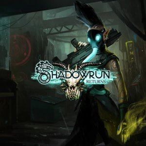 Shadowrun Returns per PlayStation 5
