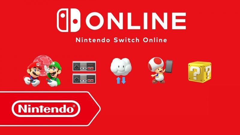 Il regalo per essere sicuri di fare centro è senza dubbio l'abbonamento a Switch Online Il regalo per essere sicuri di fare centro è senza dubbio l'abbonamento a Switch Online