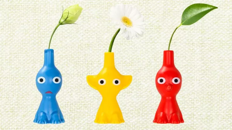 Pollice verde o meno, questi Vasi Pimkin sono adorabili Pollice verde o meno, questi Vasi Pimkin sono adorabili