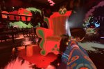 PowerWash Simulator: disponibile il DLC natalizio gratis Santa's Workshop - Notizia