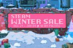 Steam: i Saldi Invernali stanno arrivando, ecco la data d'inizio e i giochi confermati - Notizia