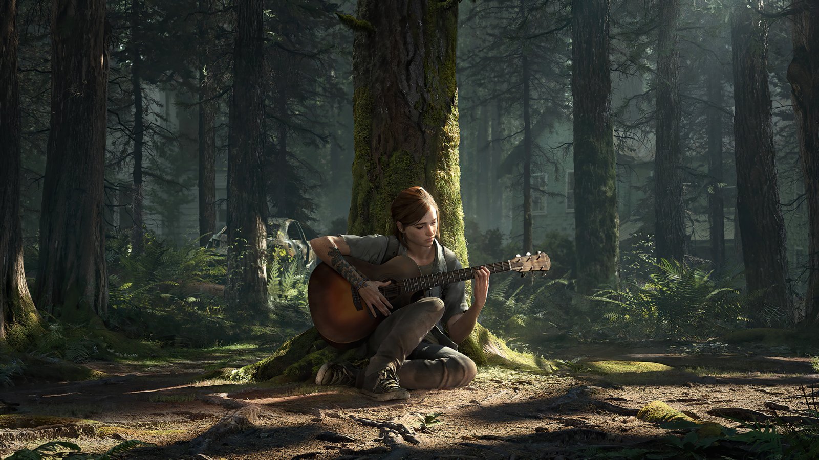The Last of Us Online è stato sempre un progetto sbagliato?