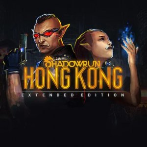 Shadowrun: Hong Kong - Extended Edition per PlayStation 4