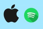 Apple si prepara a pagare una multa molto salata a causa di Spotify - Notizia