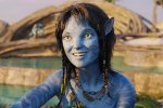 Avatar: La Via dell'Acqua, il cosplay di Kiri da Alyson Tabbitha è magnifico - Notizia