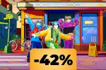 Just Dance 2024 per Nintendo Switch in sconto al prezzo minimo storico su Amazon - Notizia