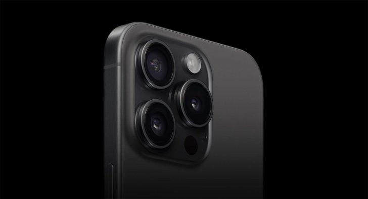 There are also rumors that Apple plans to introduce a 10x tetraprism lens in a future iPhone, but this information does not indicate whether this technology will arrive on the iPhone 17 Pro Max