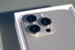 Apple vuole uno zoom 10x su iPhone per competere con i Galaxy di Samsung - Notizia