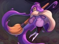 Constance, abbiamo provato il metroidvania colorato che dà le ali a Hollow Knight