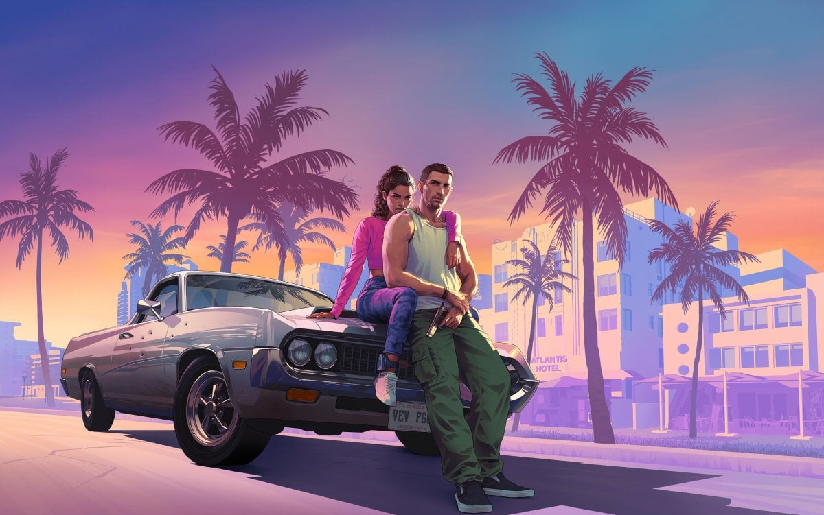 GTA 6: Official release period announced by Take-Two