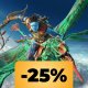 Avatar: Frontiers of Pandora per PS5 e Xbox cala già di prezzo su Amazon, poco dopo il lancio