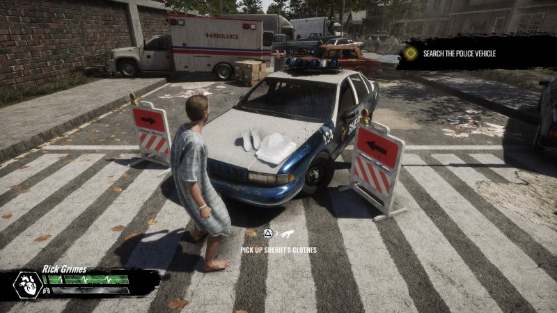 Dopo i primi due livelli di The Walking Dead: Destinies avrete già visto tutto ciò che il gioco ha da offrire Dopo i primi due livelli di The Walking Dead: Destinies avrete già visto tutto ciò che il gioco ha da offrire