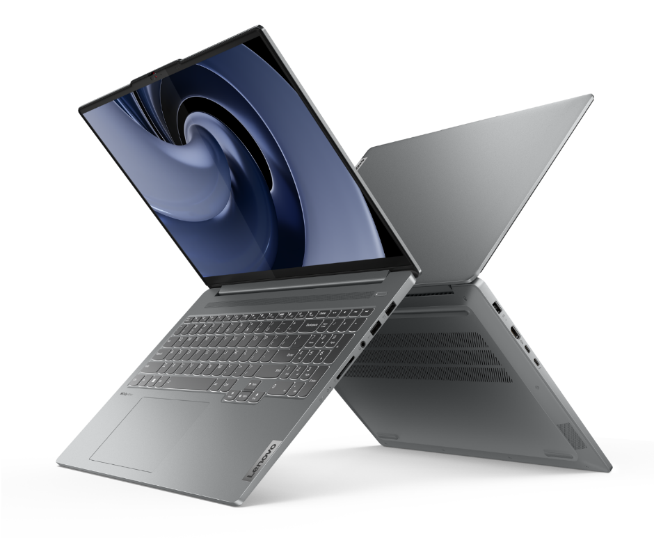 Lenovo presenta i nuovi laptop ThinkPad e IdeaPad equipaggiati con Intel Core Ultra