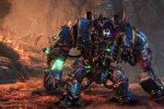 Warhammer 40.000: Space Marine 2 rivela le modalità grafiche su PS5 e Xbox Series X|S - Notizia