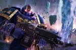 Warhammer 40.000: Space Marine 2 presenta il multiplayer in un gameplay trailer - Notizia