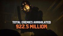 The Callisto Protocol - Trailer con le statistiche della community