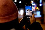 Samsung Galaxy S24 Ultra: l'intelligenza artificiale farà scattare ottime foto anche di notte - Notizia