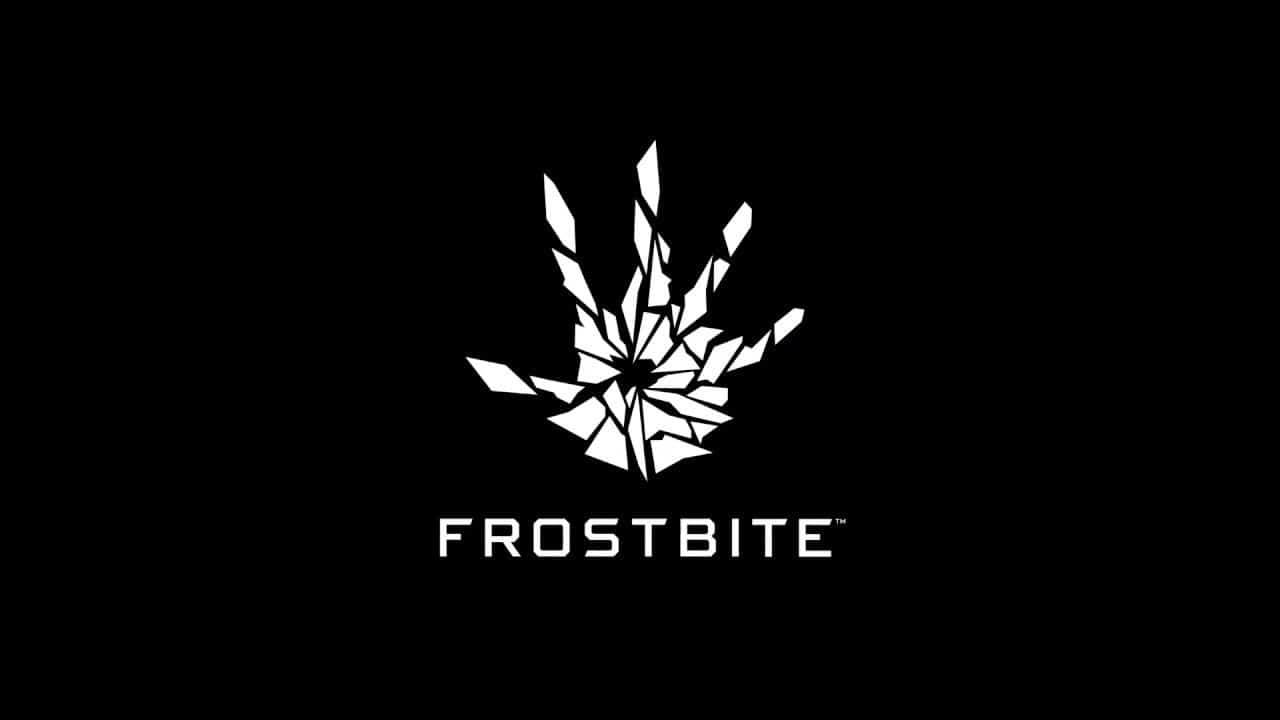 EA modifica logo e organizzazione di Frostbite, in un rebranding generale dell'engine