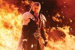 Final Fantasy 7 Rebirth sulla copertina di Game Informer, coverage da 12 pagine - Notizia