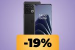 OnePlus 10 Pro 5G da 8+128 GB è in sconto al prezzo minimo storico su Amazon - Notizia